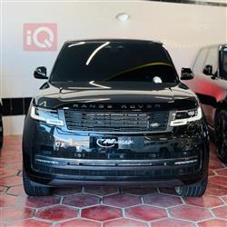 لاند روفر رانج روفر فوج